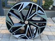 Felga aluminiowa Hyundai OE 52910-KL310 8.5" x 20" 5x114.3 ET 53,5