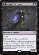 Karta Magic: The Gathering Falkenrath Forebear VOW