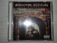 Masta Killa - Made In Brooklyn USA!!! FOLIA!!!
