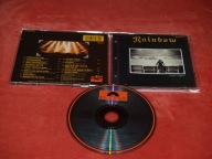 RAINBOW Finyl Vinyl 1986