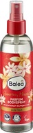 Balea Glamorous Moments Parfum Body perfumowana mgiełka do ciała 200 ml