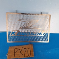 KAWASAKI Z800 OSŁONA CHŁODNICY BŁOTNIK WYPEŁNIENIE WLOT ZBIORNIK CZĘŚCI