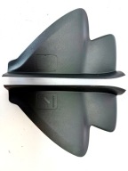 ** ZAŚLEPKA KONSOLI MERCEDES CLA A118 W118 W177 W247 A1186890300 ** tanio