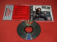 Blue Oyster Cult Telepathic Mutations 1993