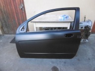 CHEVROLET AVEO T200 DRZWI LEWY PRZÓD 3D HATCHBACK