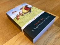 E Lear THE COMPLETE NONSENSE AND OTHER VERSE bdb!