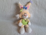 Maskotka DIDDL Króliczek MIMIHOPPS Depesche 37cm K1