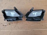 MAZDA 3 BL HALOGEN ZDERZAKA LEWY PRZÓD 09-