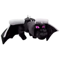 PLUSZOWY ENDER DRAGON 60CM SMOK Z GRY MC MINECRAFT MASKOTKA