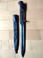 Polska - bagnet Mauser wz. 29 Radom