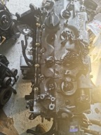 SILNIK TOYOTA AVENSIS T25 2.0 D4D 116KM 85kW 1CD-FTV 148 tyś gwaracja