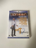 Film DVD Dr T. i kobiety płyta DVD
