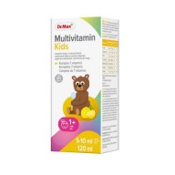 Dr.Max Multivitamin Kids 120 ml