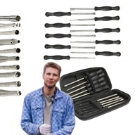 KLUCZE KLUCZ DO REGULACJI GAŻNIKA GAŹNIKÓW WKRĘTAK OLEOMAC HUSQVARNA STIHL