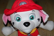 pluszak piesek Marshall Psi Patrol 25 szelki