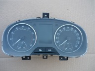 Skoda Fabia II Roomster 2010r. licznik zegary 5J0920840E