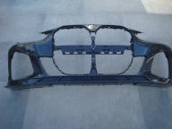 Zderzak przedni BMW G26 M-PAKIET ALPINA - IDEALNY grafit met.