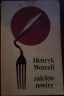 Zaklęte rewiry WORCELL Henryk