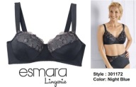 Śliczna markowa bielizna Esmara 301172 UK 42D EUR 95D
