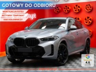 BMW X6 xDrive30d Sport Suv 3.0 (298KM) 2025