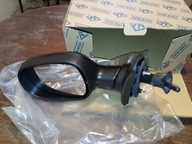 Lusterko Lewe Renault Scenic/Megane 09.1995-09.1999 sterowane mechaniczne