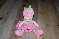 pluszak maskotka ładna lalka lala szmacianka Truskawka Hanya