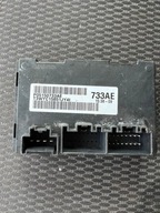 JEEP GRAND CHEROKEE WK2 DODGE DURANGO STEROWNIK SKRZYNIA BIEGÓW REDUKTOR