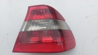 LAMPA PRAWA TYL BMW E46 SEDAN LIFT 6910532