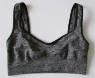 Biustonosz sportowy GreeNice S/M