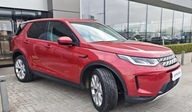 Land Rover Discovery Sport Discovery Sport 2.0D TD4 204KM AWD SE 2.0 180KM