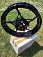 Kawasaki z 400 ninja 400abs felga koło wheel prost