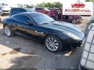 Jaguar F-Type F-type Premium 3.0 Benzyna 340KM