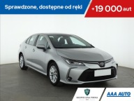 Toyota Corolla 1.5 VVT-i, Salon Polska