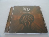 GOJIRA - L'ENFANT SAUVAGE -CD- 2012 - JAK NOWA