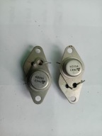 TRANZYSTORY BD354/BD355 PARA