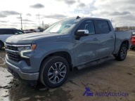 Chevrolet Silverado 2024 CHEVROLET SILVERADO K1500 LT-L 2.7 Benzyna 310KM