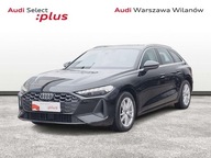 Audi A5 Avant Audi smartphone interface Kamera Audi Sound System 2.0 150KM