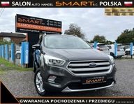 Ford Kuga Benzyna / Navi / Ledy
