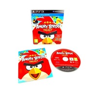 ANGRY BIRDS TRILOGY PS3 PAL PREMIEROWE WYDANIE