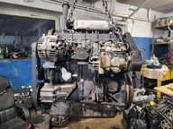 SILNIK KOMPLETNY VW T4 2,4 D VW TRANSPORTER 2,4 D VW 2.4 D TYP AAB NOWY TYP