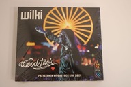 Sztab #888 Kcynia wystawia na licytację 34 Finału WOŚP Wilki Woodstock