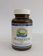 Nature's Sunshine -Magnesium 90 kapsułek