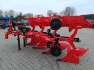 Pług Obracalny Obrotowy AKPIL KM-180 2 3 4 skibowy