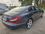 Mercedes CLS 350 Cdi