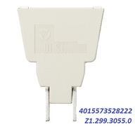 Wtyczka diodowa do terminala bezpiecznikowo-diodowego WK 4 TKG/U 25-3-5