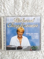 RICHARD CLAYDERMAN THE COLLECTION