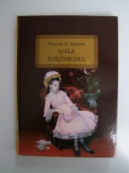 CHARYTATYWNIE: Mała Księżniczka - Frances H. Burnett