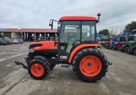 Kubota L2501 TUZ Ciagnik sadowniczy pierwszy wlasciciel