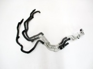 RURA PRZEWÓD WODY LAND ROVER DISCOVERY IV