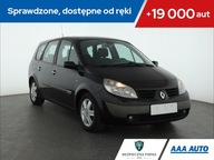 Renault Grand Scenic 1.9 dCi, 1. Właściciel